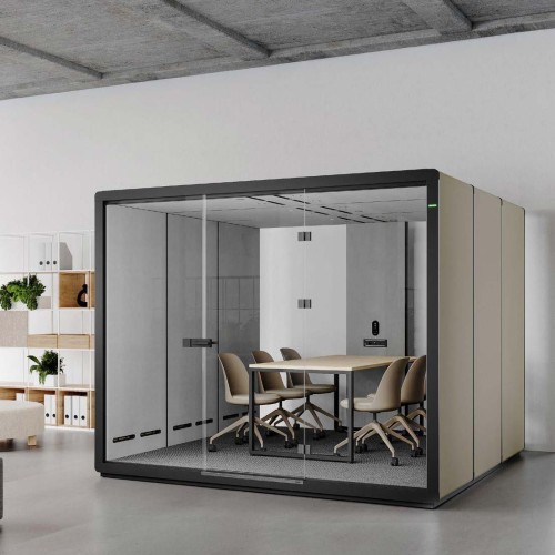 Budka akustyczna Flathouse 6 osobowa 5.jpg