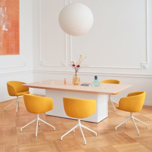 Krzesło Grace obrotowe