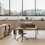 Biurko Workbench Sigma