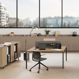 Biurko Workbench Sigma