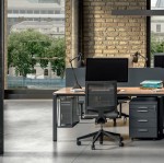 Biurko Workbench Profil N