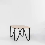 Stolik kawowy Clip CLTB