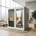 Budka akustyczna Hide Mini Office 