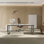 NexFelt Rail S - panel akustyczny ścienny 