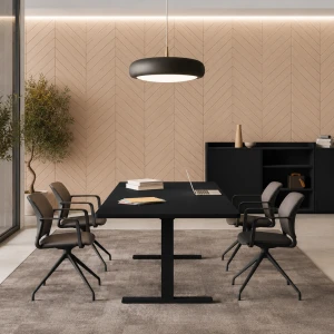 NexFelt Crest S - panel akustyczny ścienny 