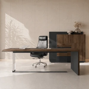 NexFelt Flow - panel akustyczny ścienny
