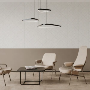 NexFelt Prism L - panel akustyczny ścienny