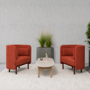 NexFelt Weave - panel akustyczny ścienny