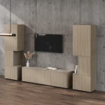 Regał modułowy Monolith