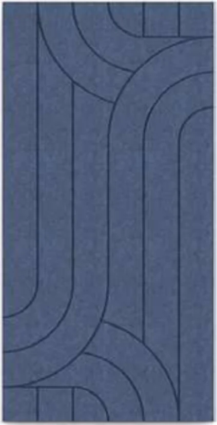NexFelt Weave - wzór panelu akustycznego