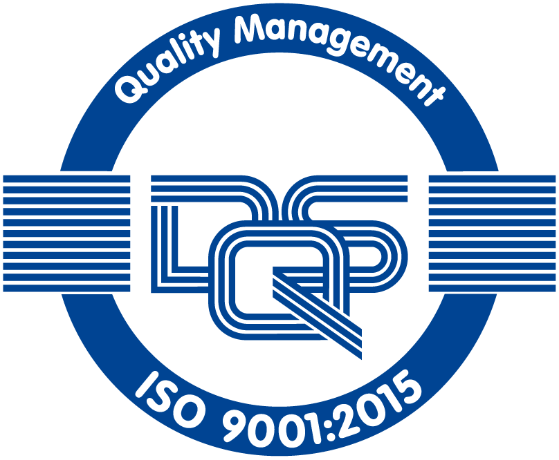 System jakości ISO 9001:2015 Wuteh
